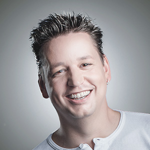 Markus Metz