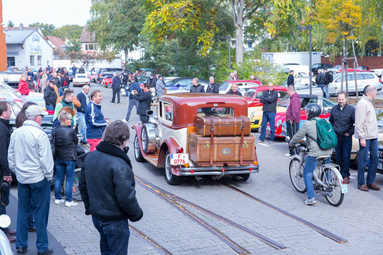 Klassikstadt Saisonabschluss