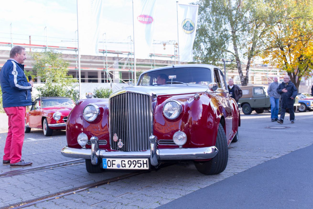 Klassikstadt Saisonabschluss