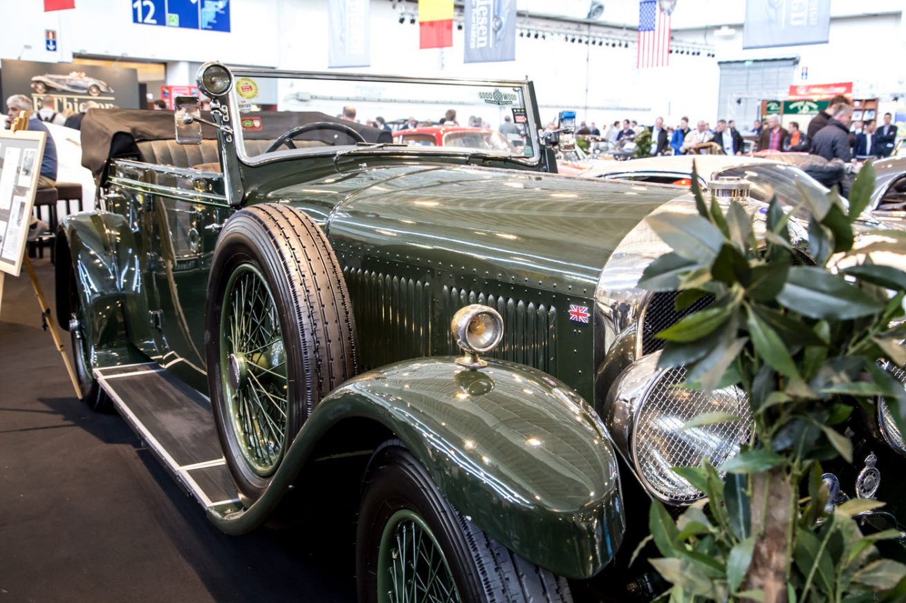 Techno Classica