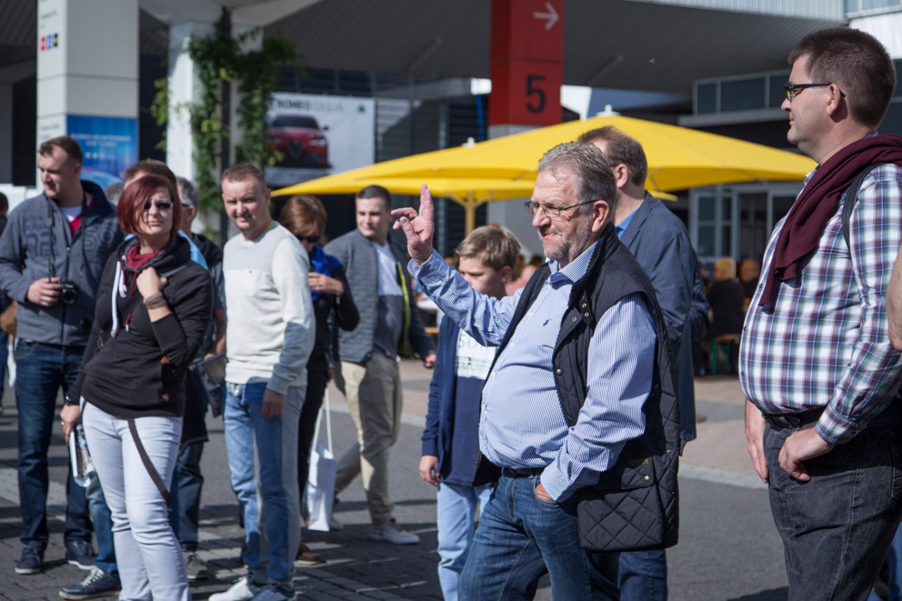 IAA Frankfurt