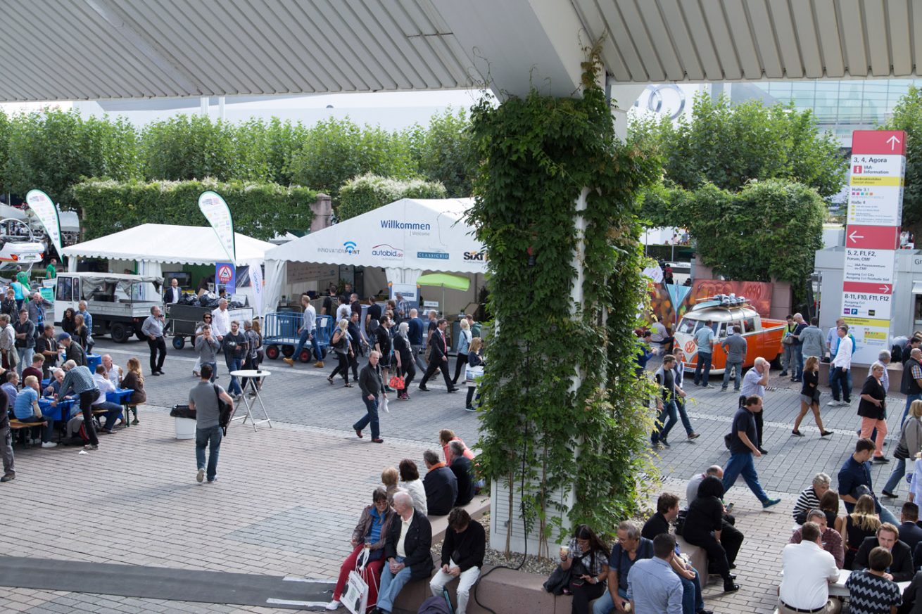 IAA Frankfurt