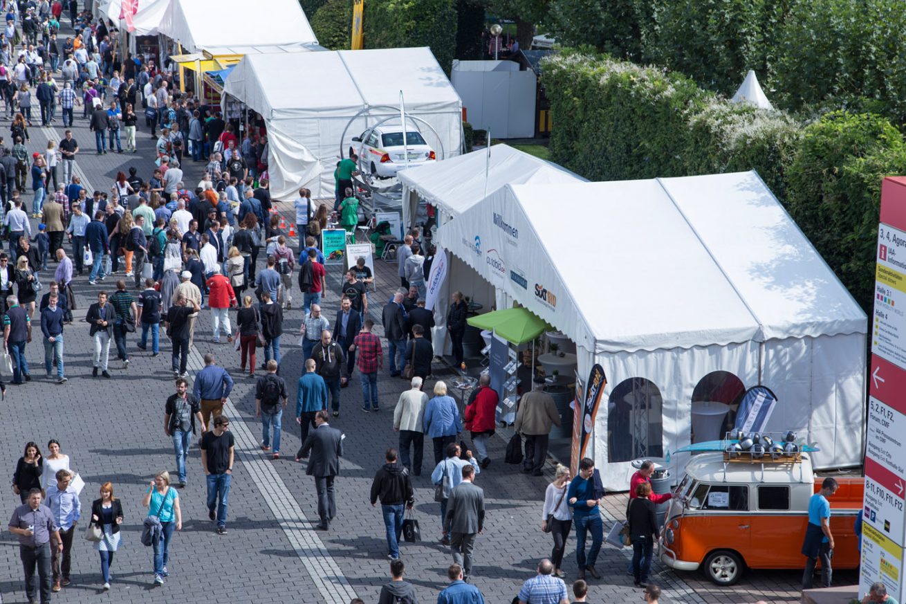 IAA Frankfurt