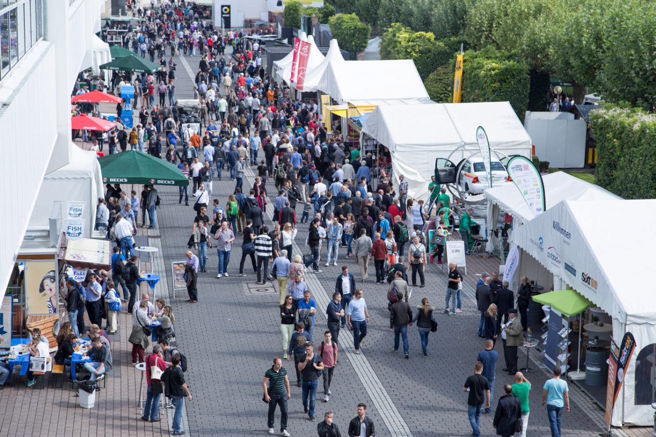 IAA Frankfurt