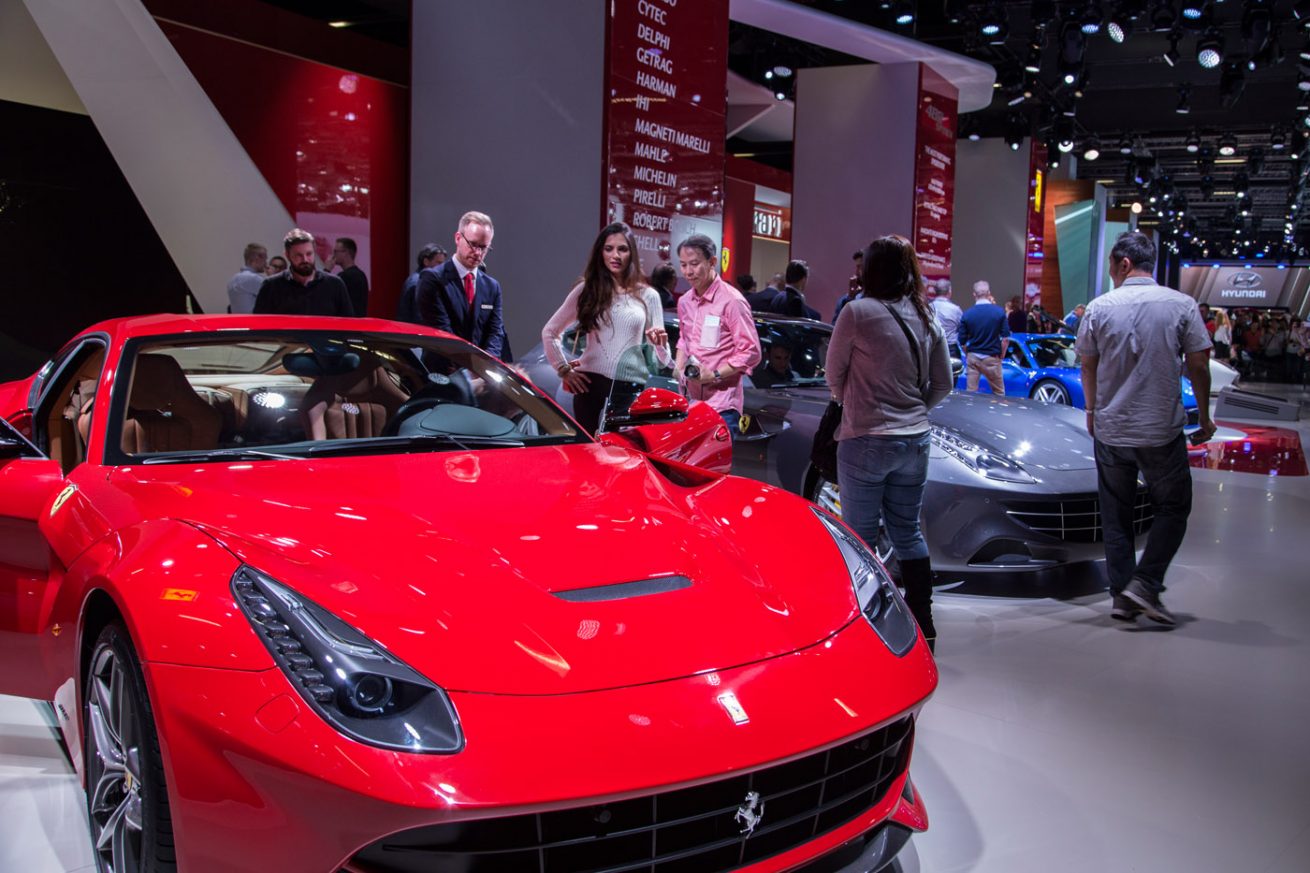 IAA 2015