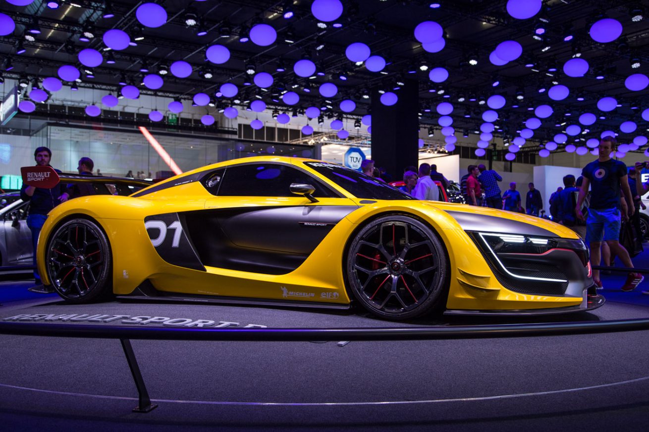 IAA 2015