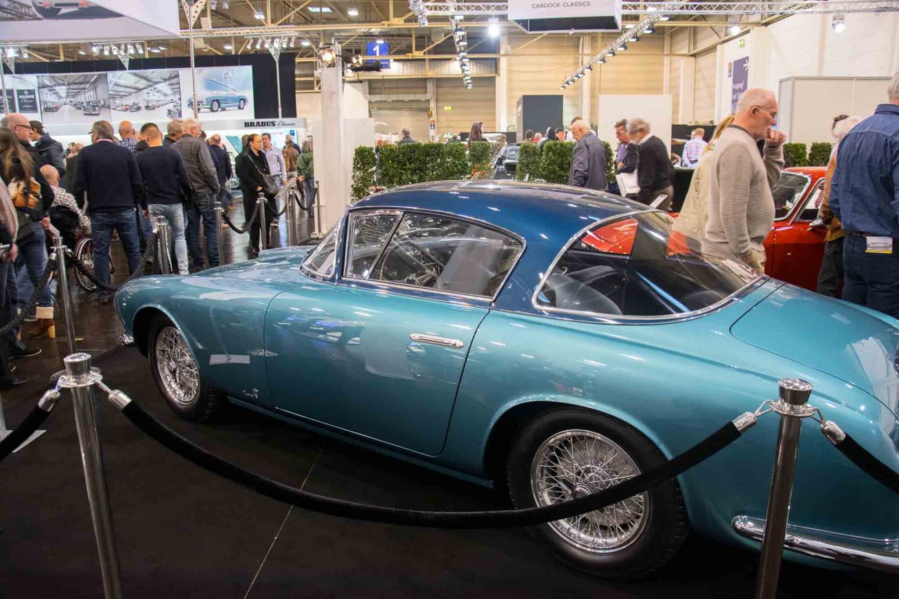 Techno Classica