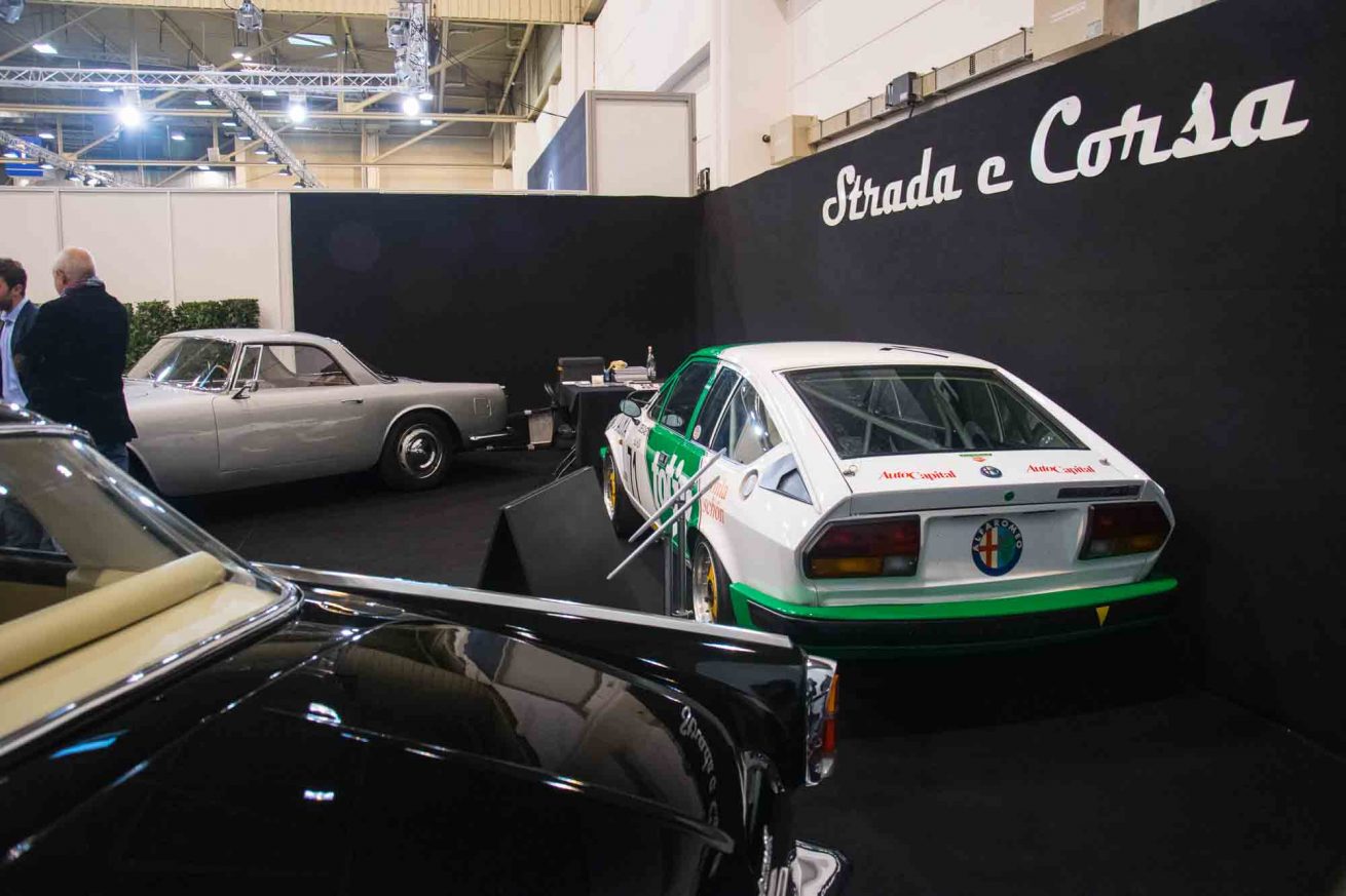 Techno Classica