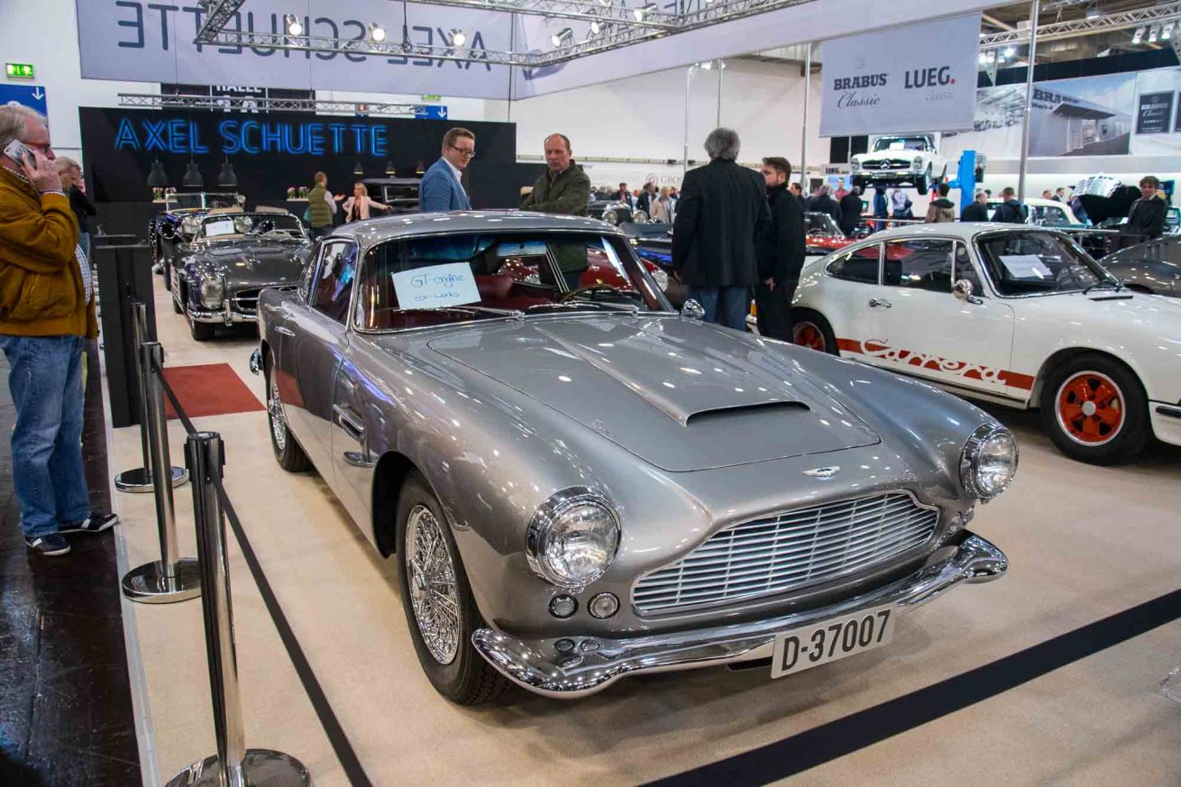 Techno Classica