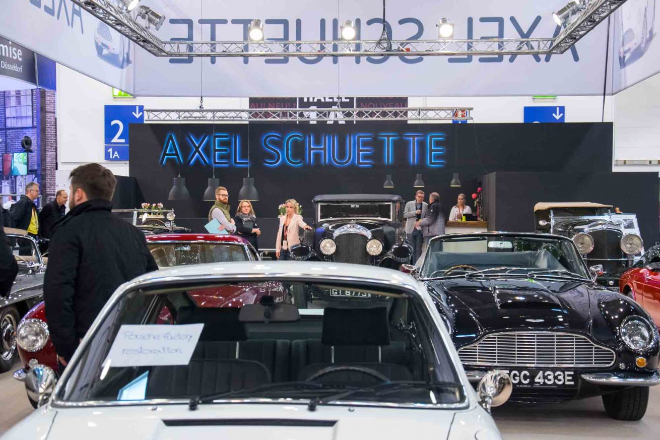 Techno Classica