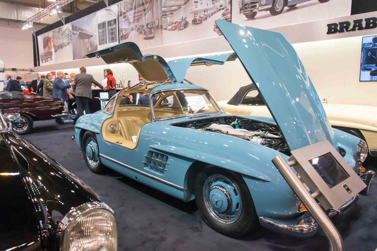 Techno Classica