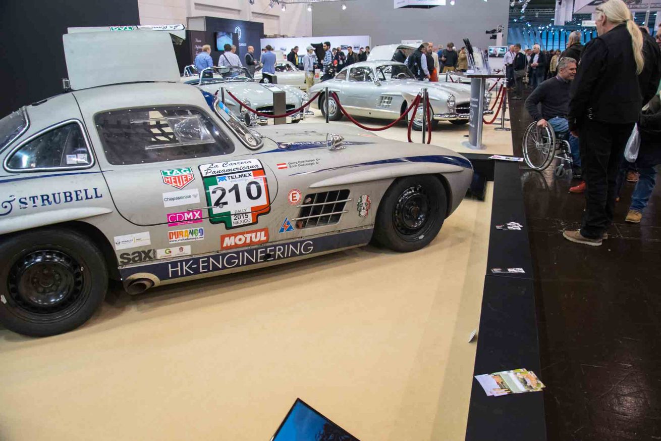 Techno Classica