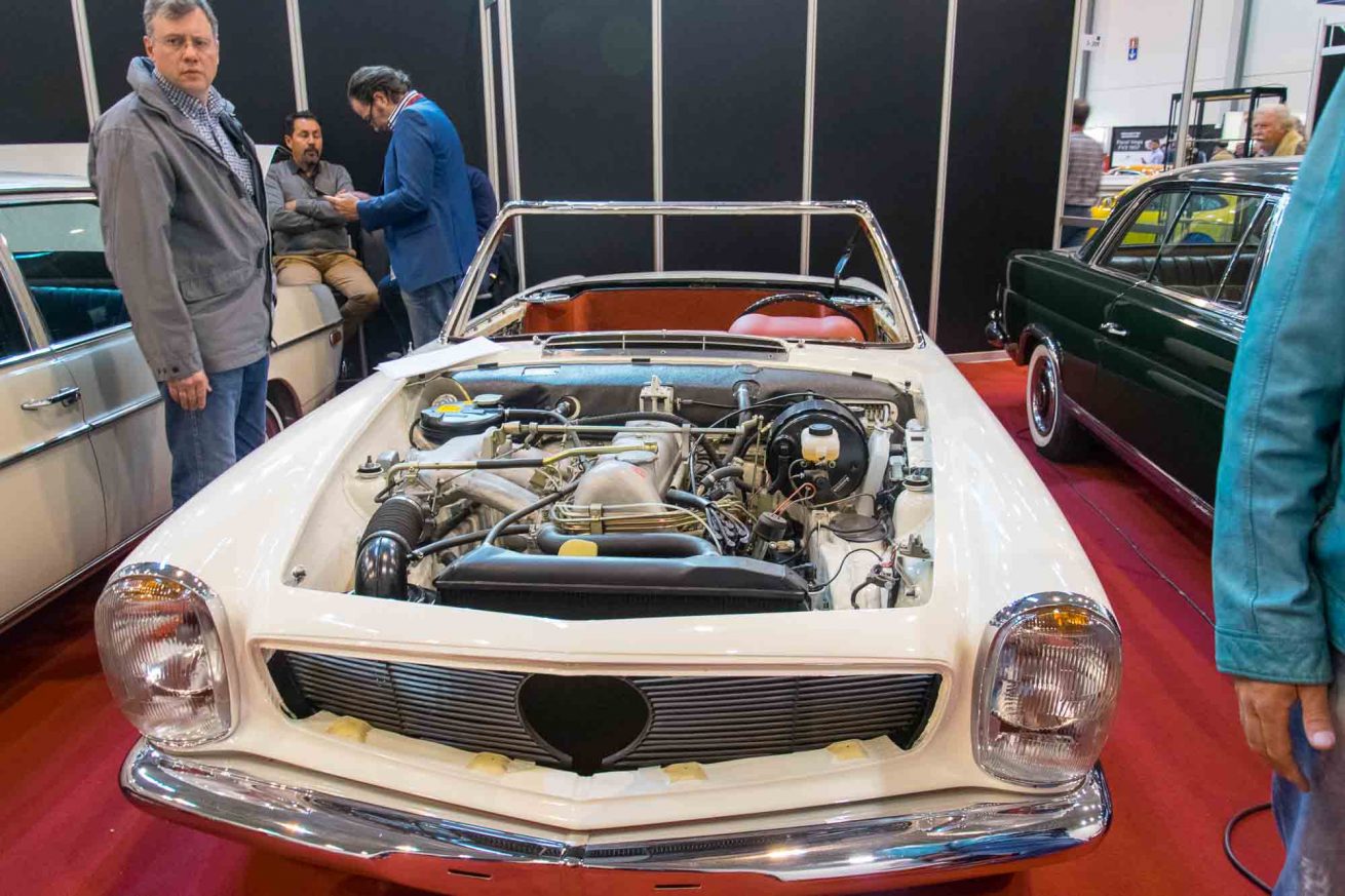 Techno Classica