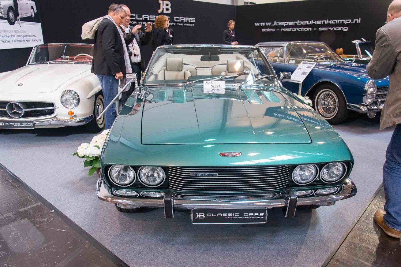 Techno Classica