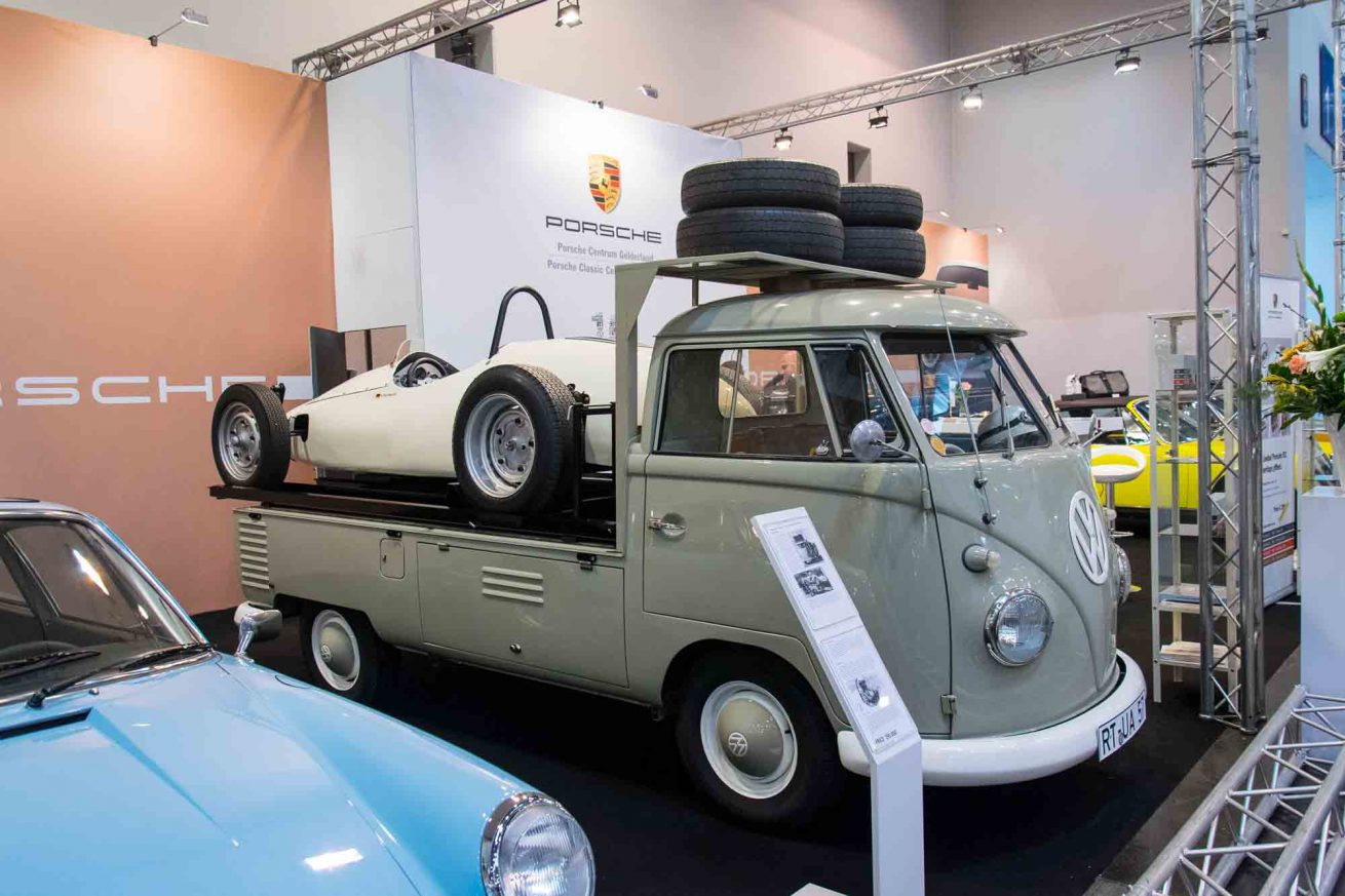 Techno Classica